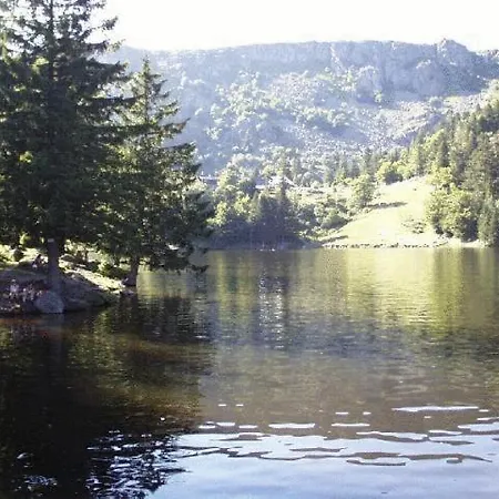 Otel Obersolberg Eschbach-au-Val