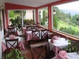 Отель Obersolberg