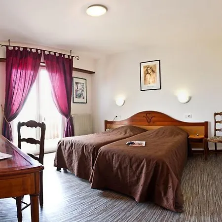 Obersolberg 2* Eschbach-au-Val