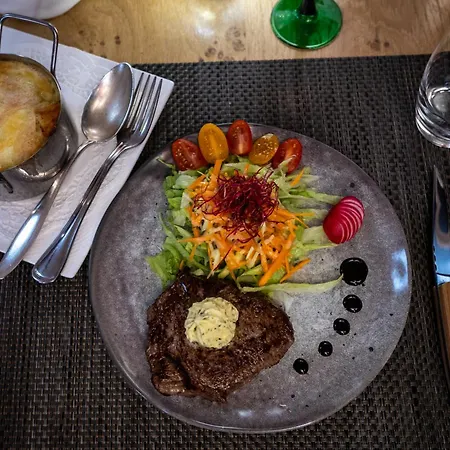 Отель Obersolberg