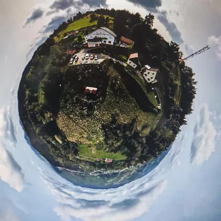 Obersolberg Eschbach-au-Val