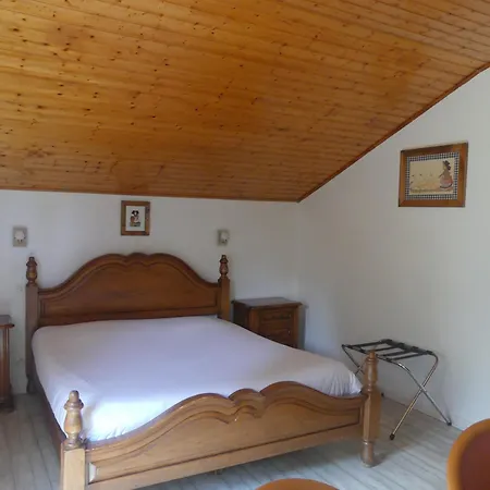 Отель Obersolberg Eschbach-au-Val