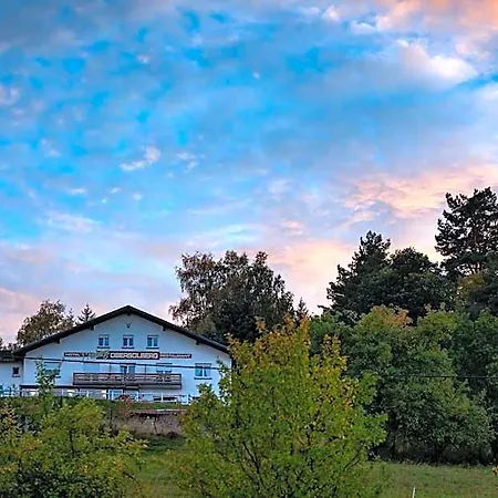 Obersolberg Eschbach-au-Val