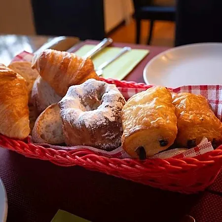 Obersolberg Hotel Eschbach-au-Val