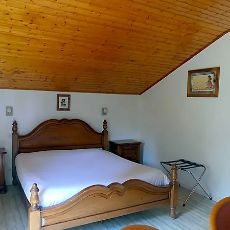 Hotel Obersolberg