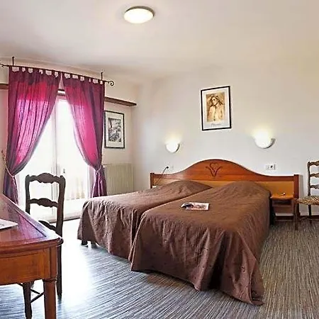 Hotel Obersolberg