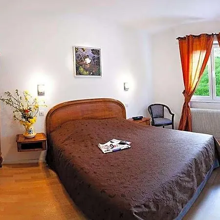 Obersolberg Hotel 2*