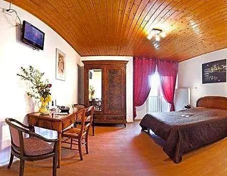 Obersolberg Hotel Eschbach-au-Val