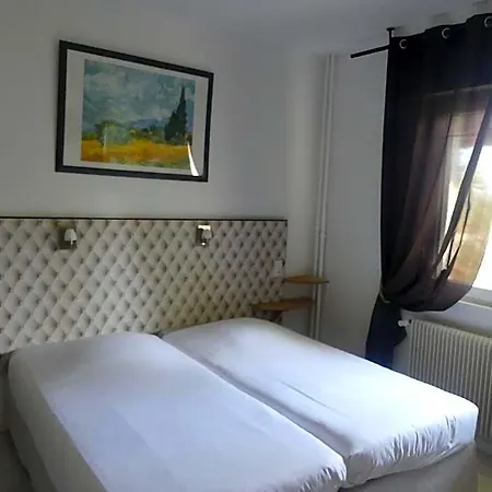 Hotel Obersolberg Eschbach-au-Val
