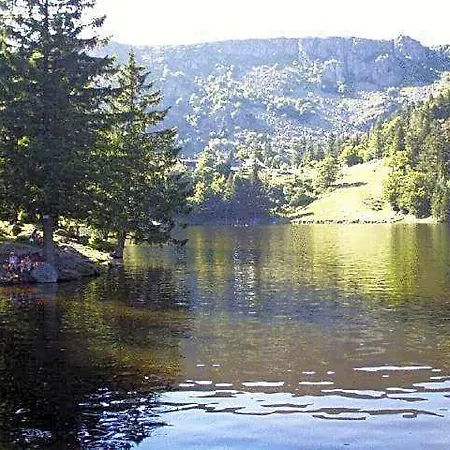 Obersolberg 2* Eschbach-au-Val