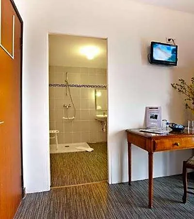 Hotel Obersolberg 2*