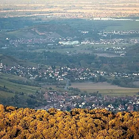 Hotel Obersolberg Eschbach-au-Val