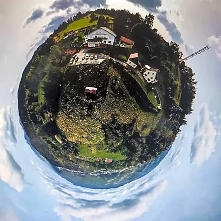 Hotel Obersolberg Eschbach-au-Val