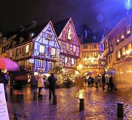 Hotel Obersolberg