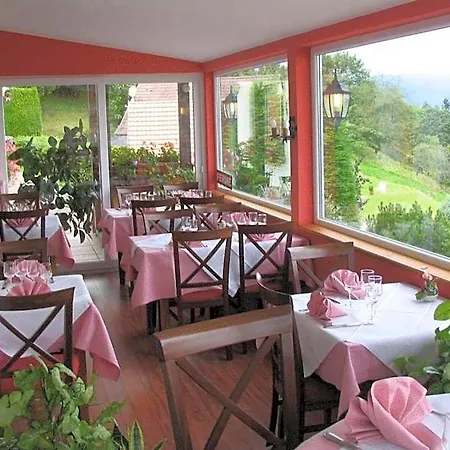 Obersolberg Hotel