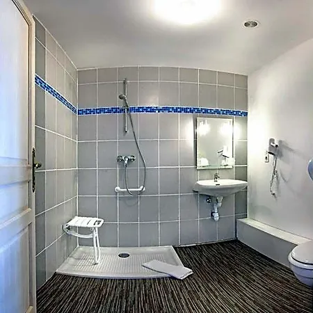Obersolberg Hotel Eschbach-au-Val