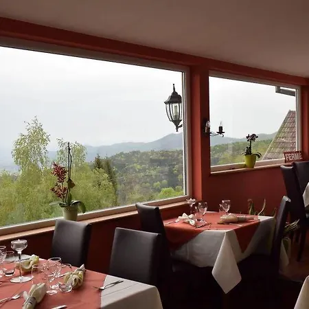 Obersolberg Eschbach-au-Val