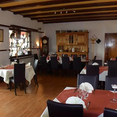 Obersolberg Hotel 2*