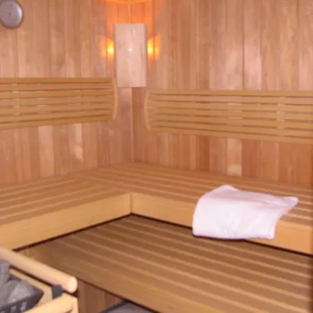 Отель Obersolberg Eschbach-au-Val