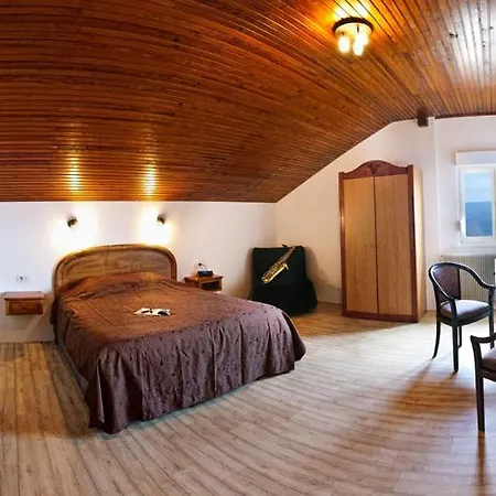 奥博索尔伯格旅馆 酒店