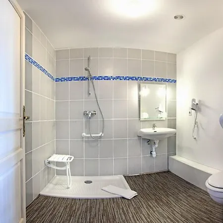 Отель Obersolberg 2*