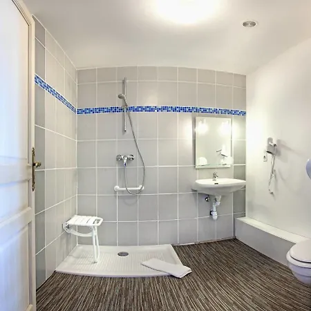 Otel Obersolberg 2*