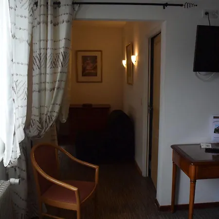 Obersolberg Eschbach-au-Val