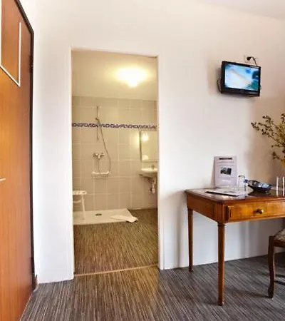 Obersolberg 2* Eschbach-au-Val