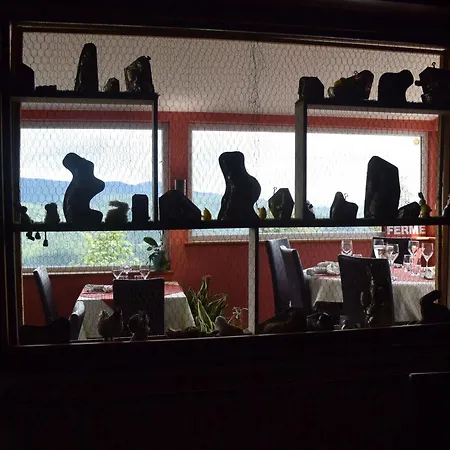 奥博索尔伯格旅馆 酒店