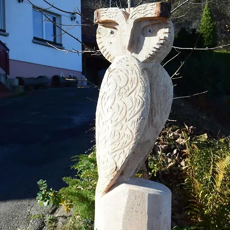 Отель Obersolberg