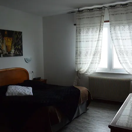 Отель Obersolberg 2*