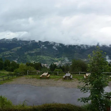 Obersolberg Eschbach-au-Val