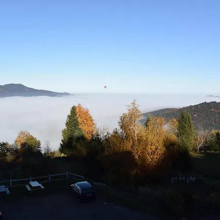 Obersolberg Отель Eschbach-au-Val