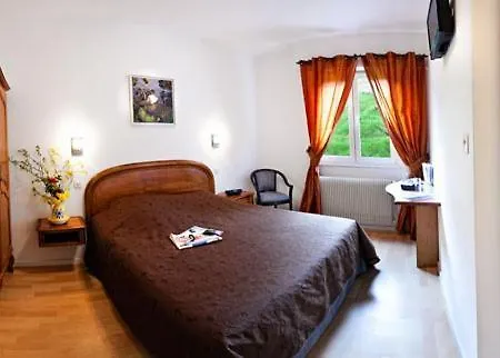 Отель Obersolberg 2*