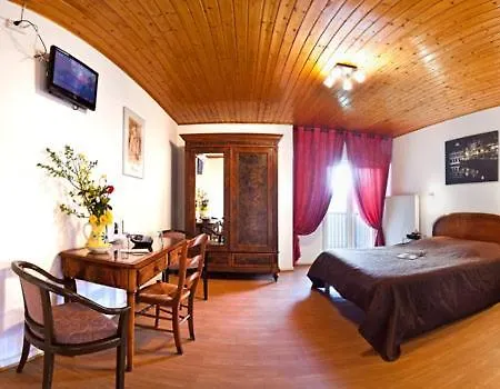 Отель Obersolberg 2*