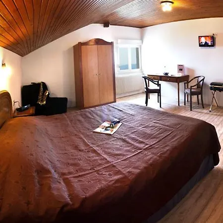 Obersolberg Hotell 2*