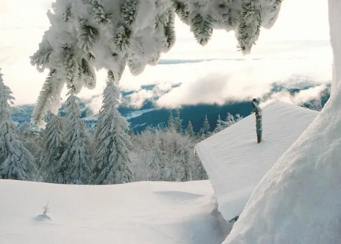 Obersolberg Eschbach-au-Val