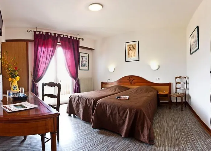 Obersolberg 2* Eschbach-au-Val