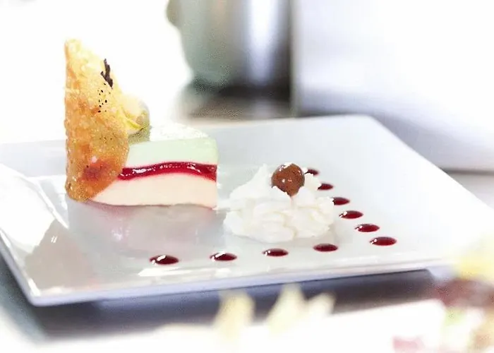 Hotel Obersolberg Eschbach-au-Val