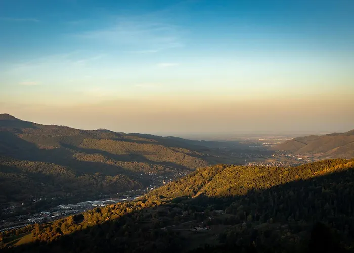 Hotel Obersolberg 2*