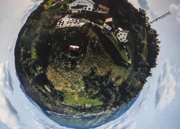 Obersolberg Eschbach-au-Val