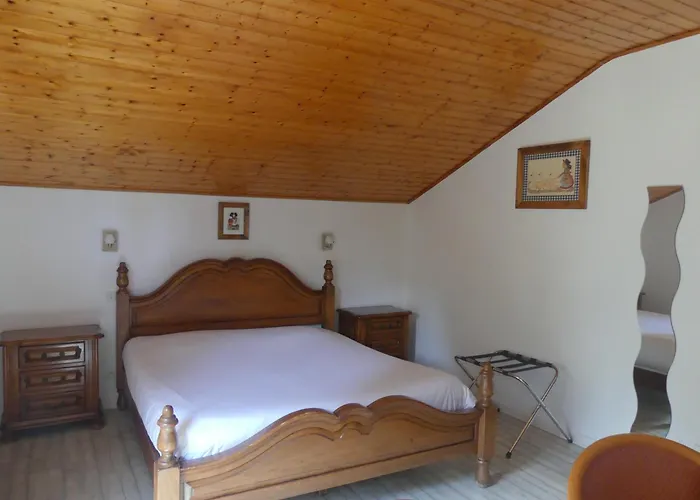 Hotel Obersolberg Eschbach-au-Val