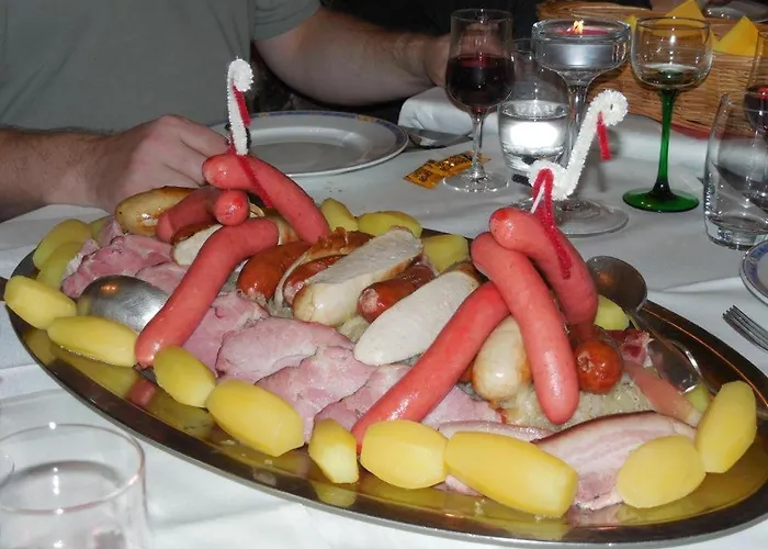 Obersolberg Eschbach-au-Val