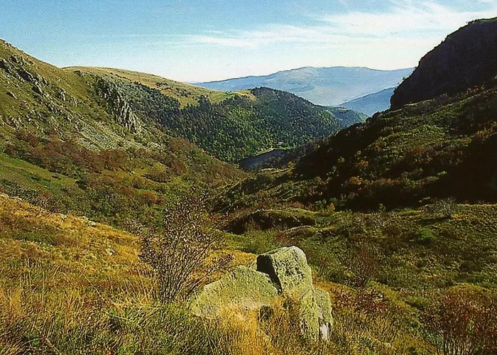 Hotel Obersolberg 2*