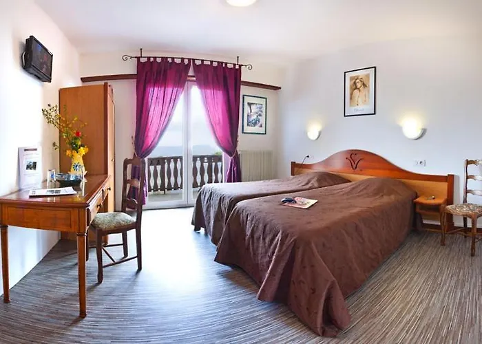 Obersolberg Hotel Eschbach-au-Val