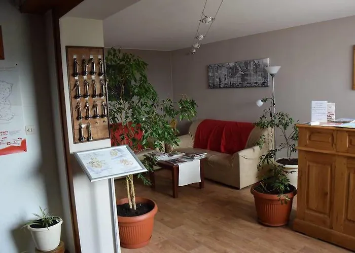 Obersolberg Hotel 2*