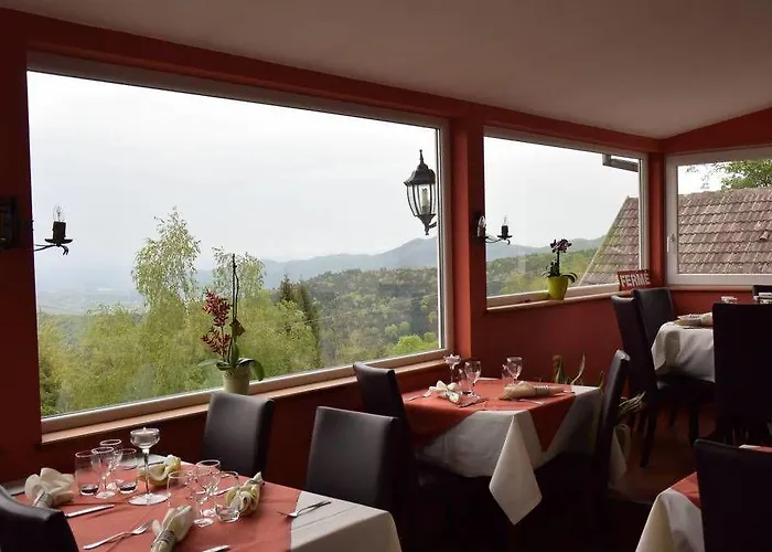 Obersolberg Eschbach-au-Val