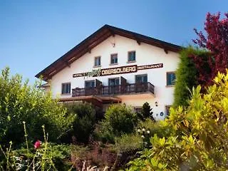 Obersolberg Eschbach-au-Val