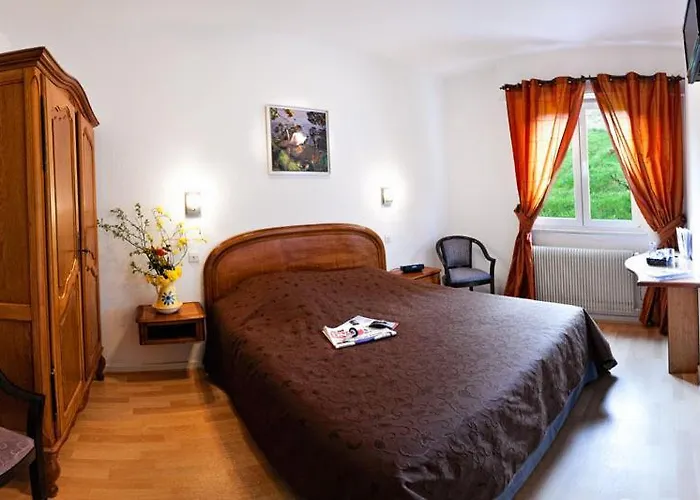 Obersolberg 2* Eschbach-au-Val