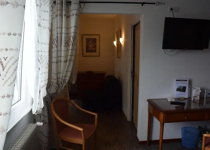 Obersolberg Eschbach-au-Val